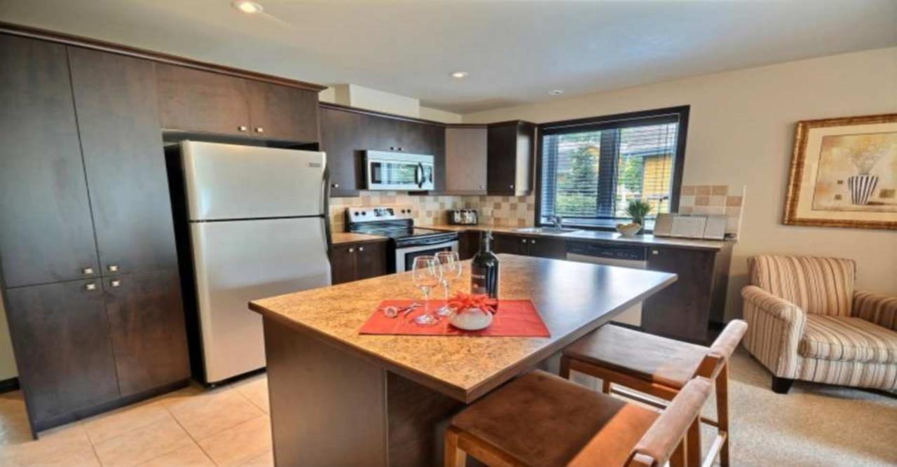 Borealis By Rendez-Vous Mont-Tremblant Holiday home *