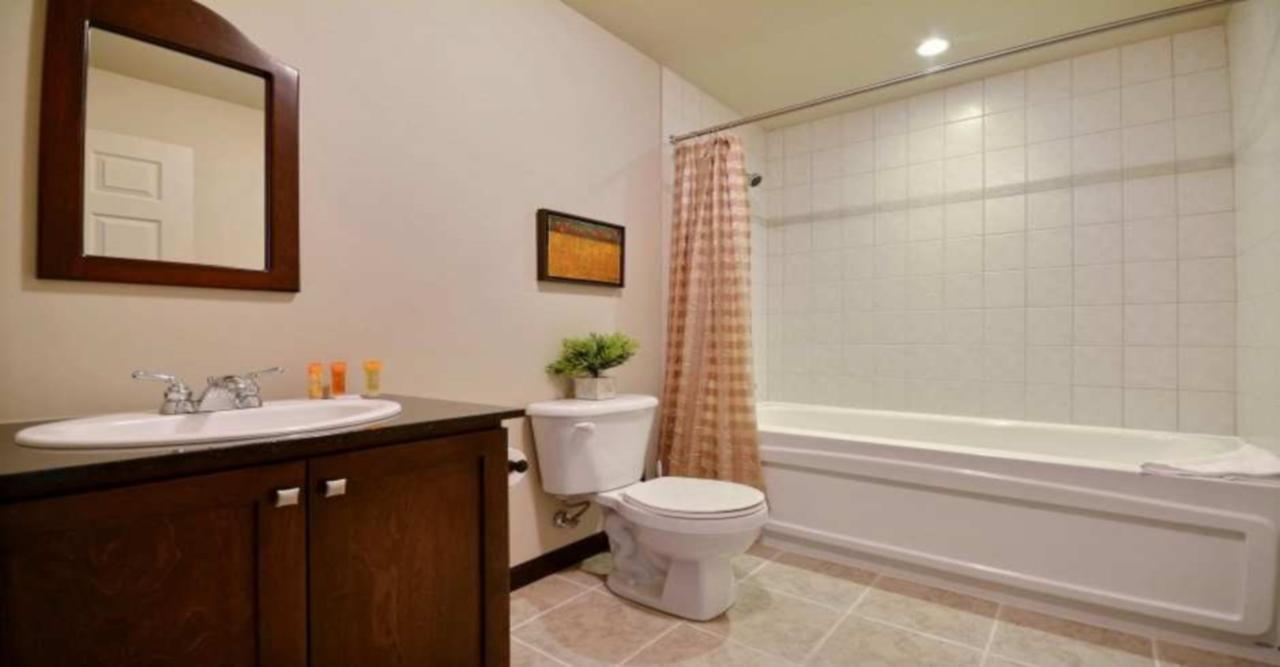 Borealis By Rendez-Vous Mont-Tremblant Holiday home