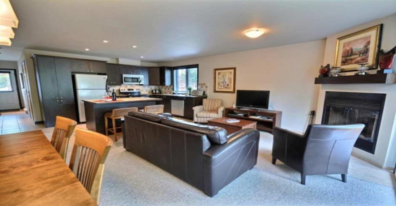 Borealis By Rendez-Vous Mont-Tremblant Holiday home Mont-Tremblant
