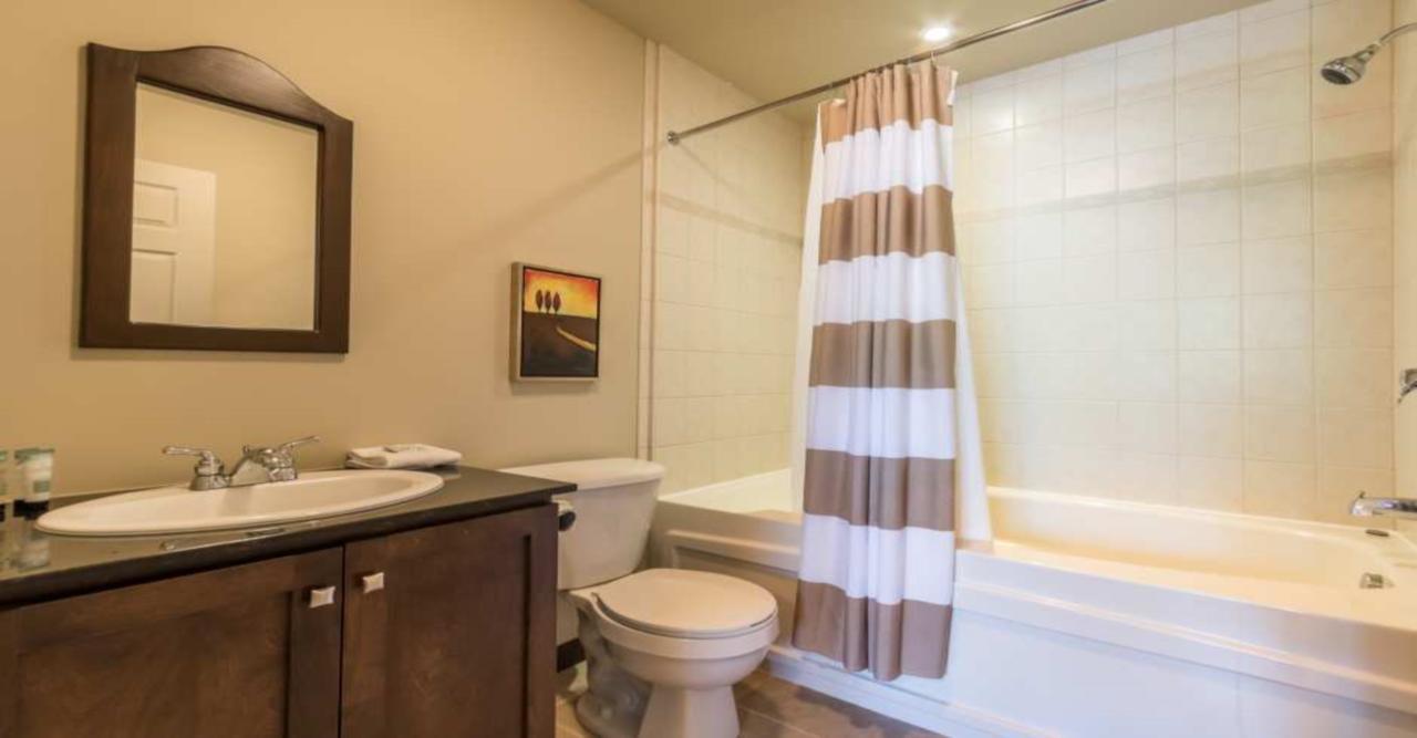 Borealis By Rendez-Vous Mont-Tremblant Holiday home