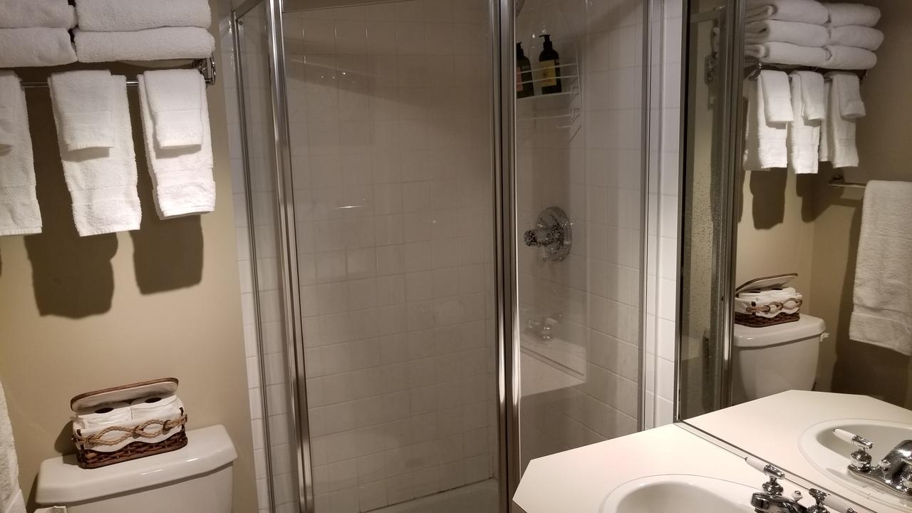 2 Bedroom In Pedestrian Village *