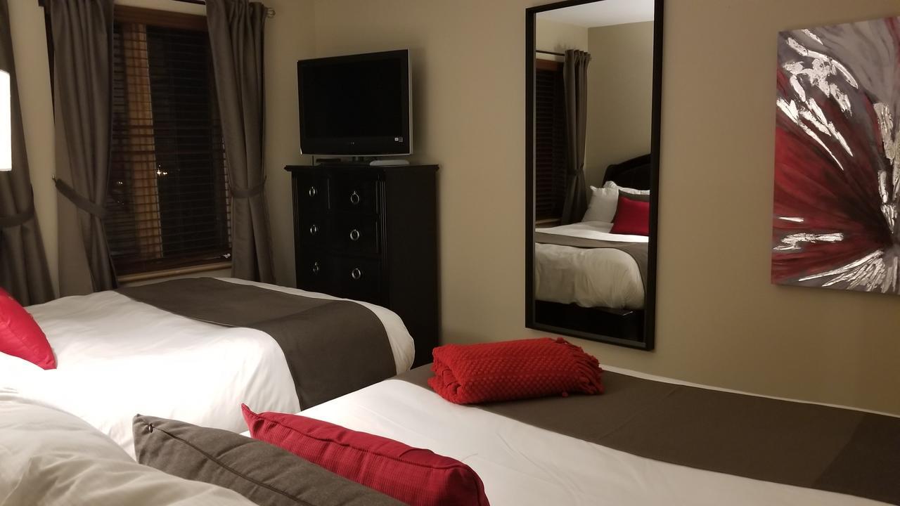 2 Bedroom In Pedestrian Village Holiday home
