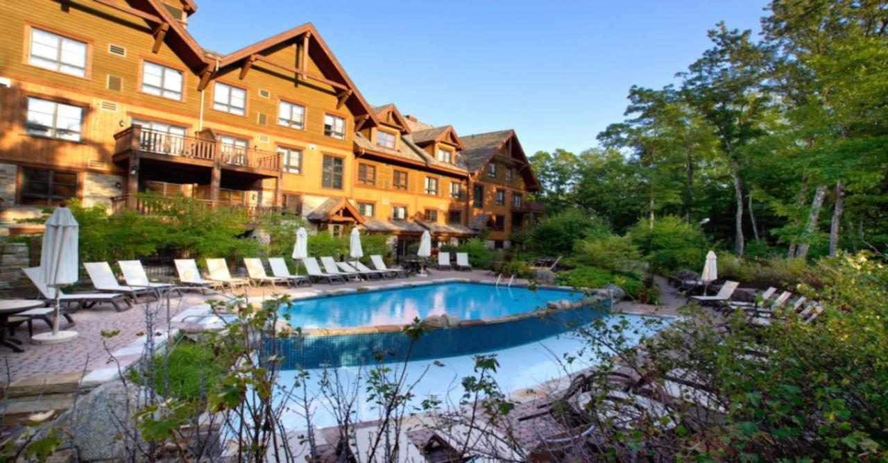Etoile Du Matin By Rendez-vous Apartment Mont-Tremblant