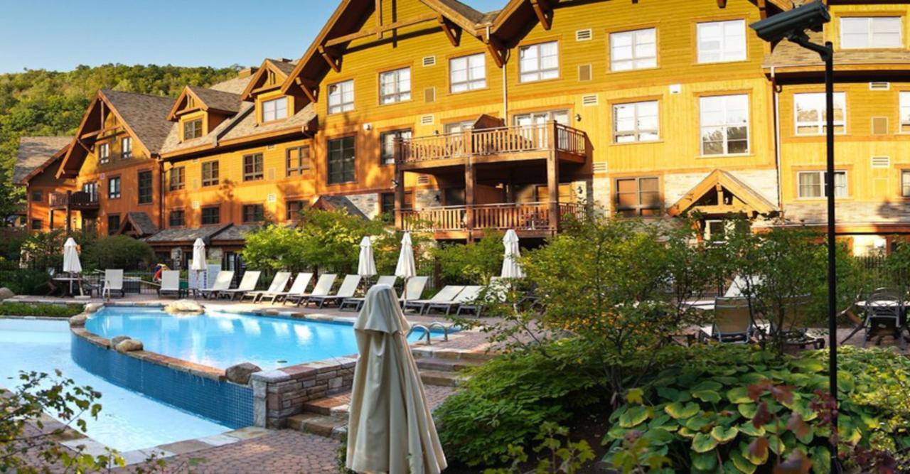 Etoile Du Matin By Rendez-vous * Mont-Tremblant