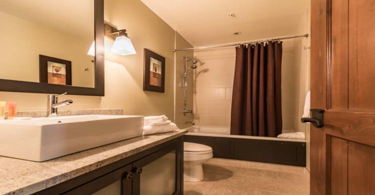 Etoile Du Matin By Rendez-vous Apartment Mont-Tremblant