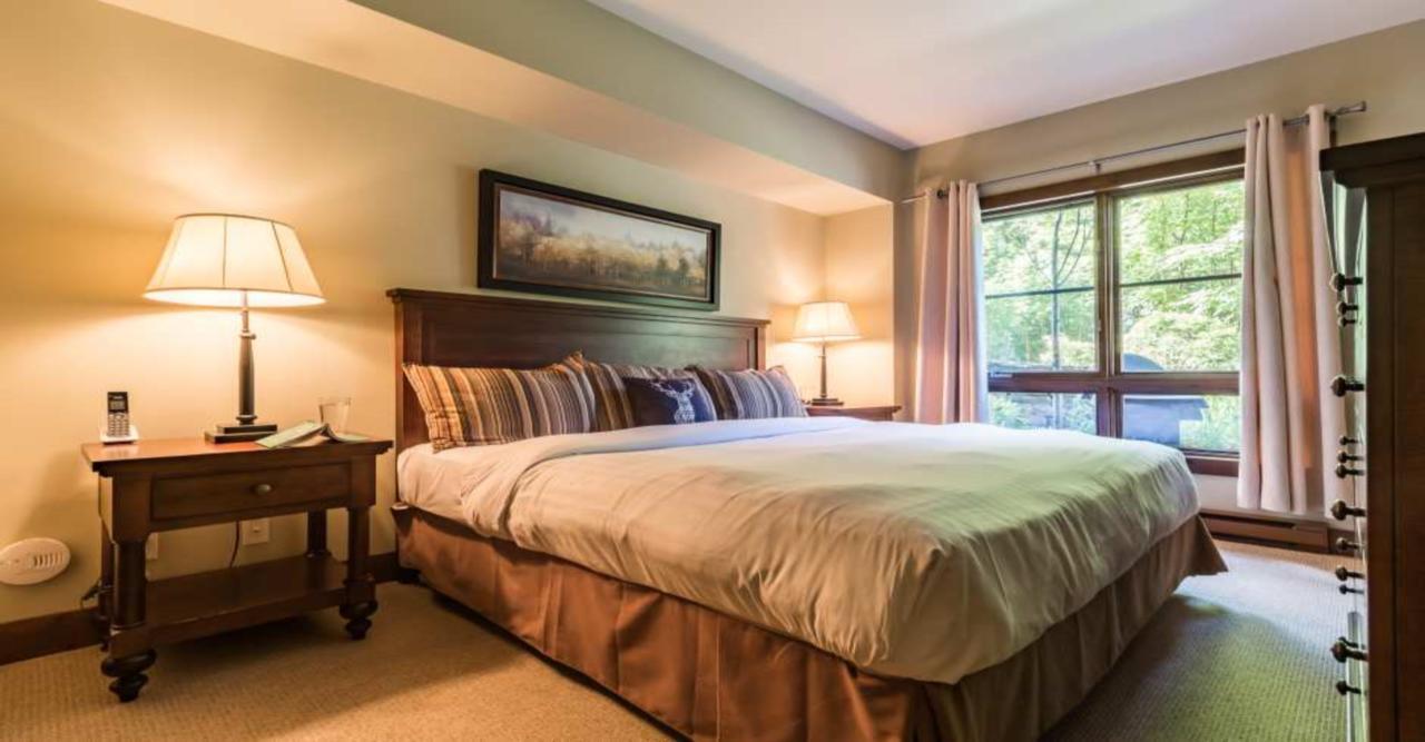 Etoile Du Matin By Rendez-vous Mont-Tremblant