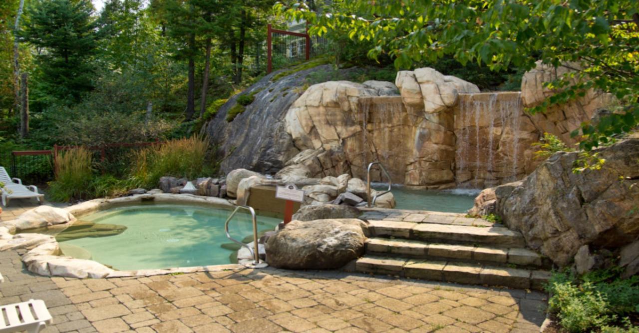 Les Eaux By Rendez-vous * Mont-Tremblant