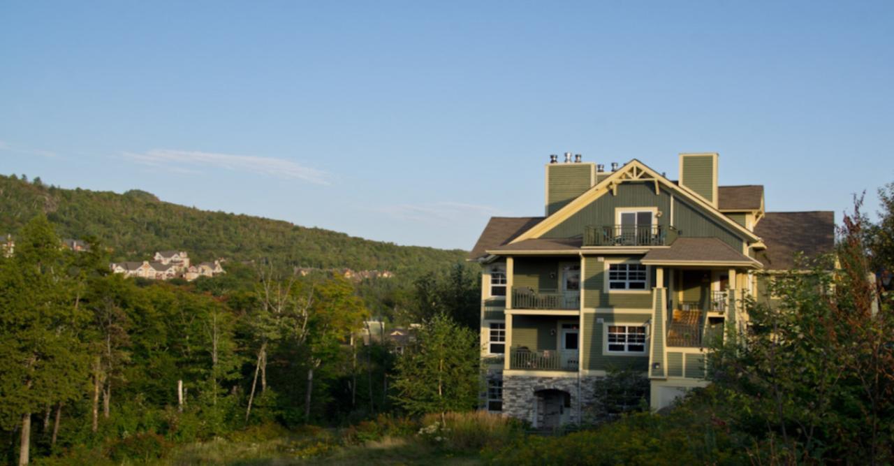 Les Eaux By Rendez-vous * Mont-Tremblant