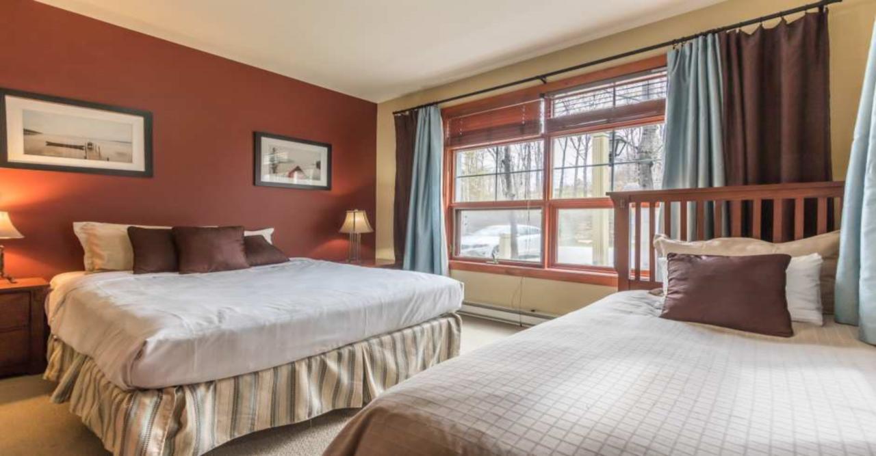 Les Eaux By Rendez-vous Apartment Mont-Tremblant