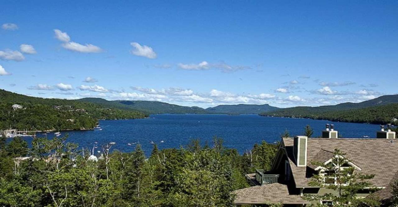 Les Eaux By Rendez-vous * Mont-Tremblant