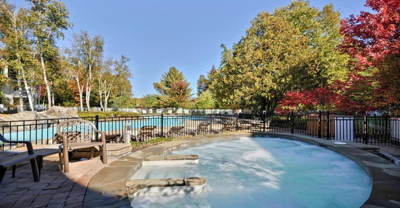 Hotel Chateau Beauvallon Mont-Tremblant