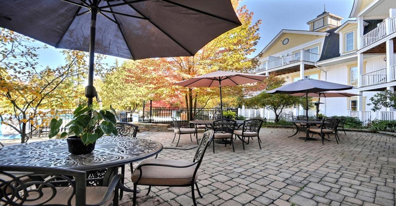 Chateau Beauvallon Hotel Mont-Tremblant