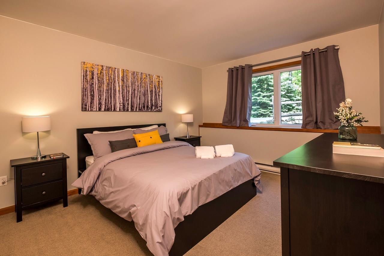 Apartment Erabliere By Rendez-vous Tremblant Mont-Tremblant
