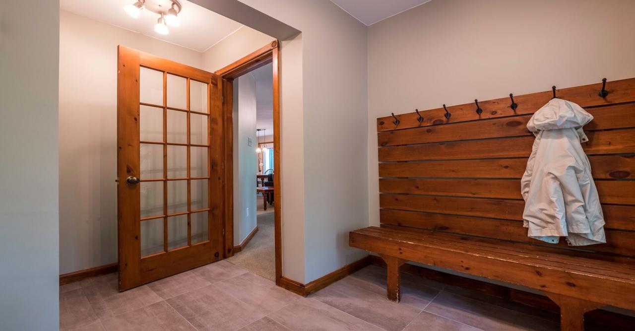 Erabliere By Rendez-vous Tremblant Apartment