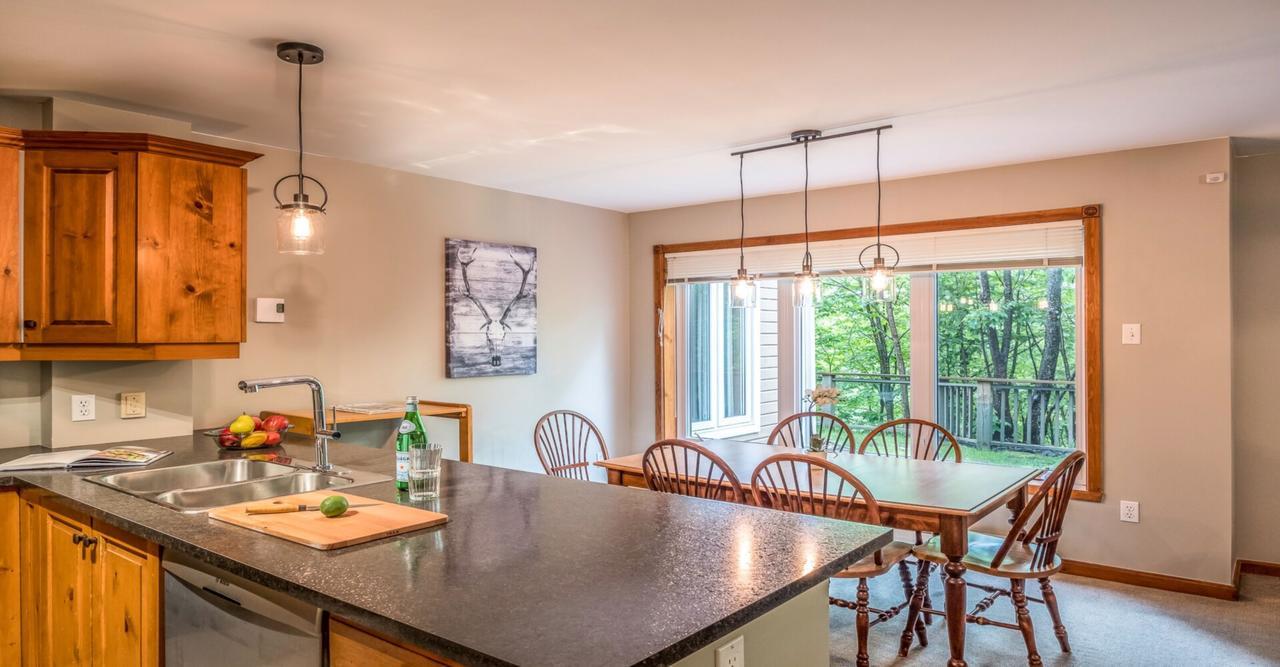 Apartment Erabliere By Rendez-vous Tremblant *