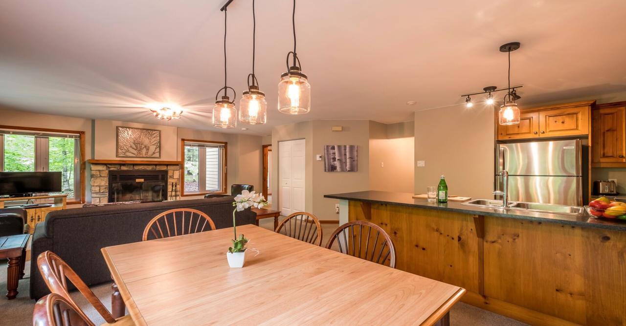 Apartment Erabliere By Rendez-vous Tremblant