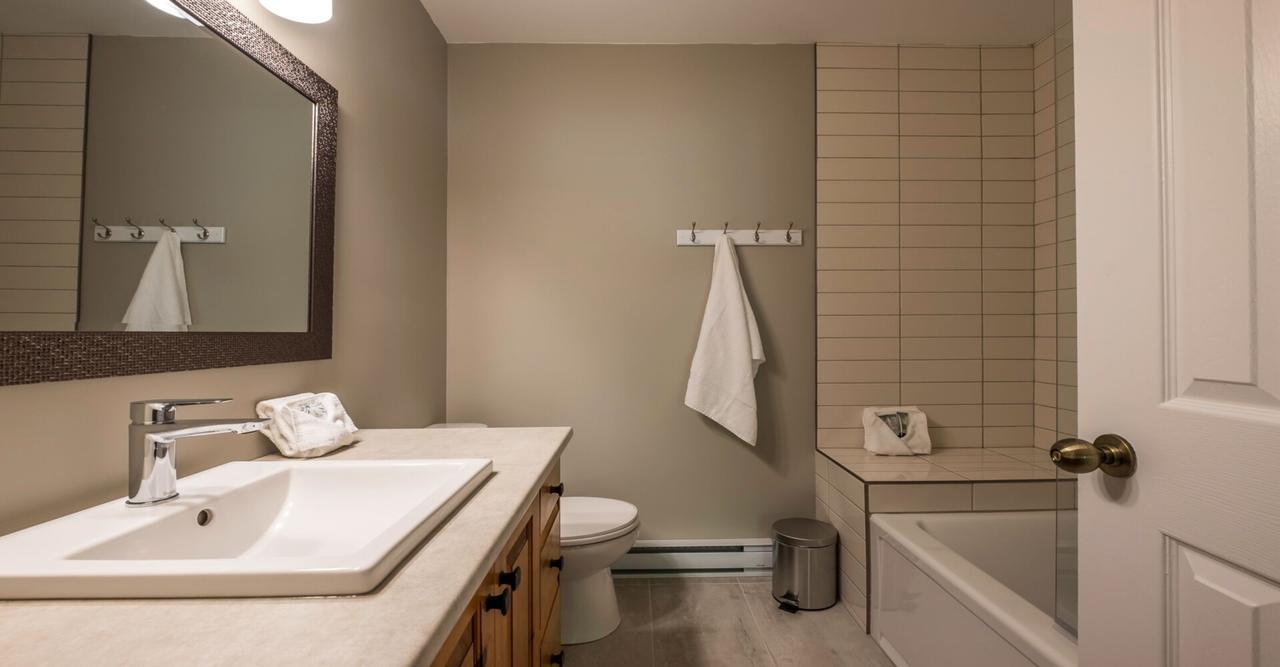 Apartment Erabliere By Rendez-vous Tremblant