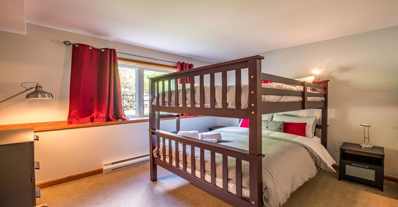 Erabliere By Rendez-vous Tremblant Apartment Mont-Tremblant