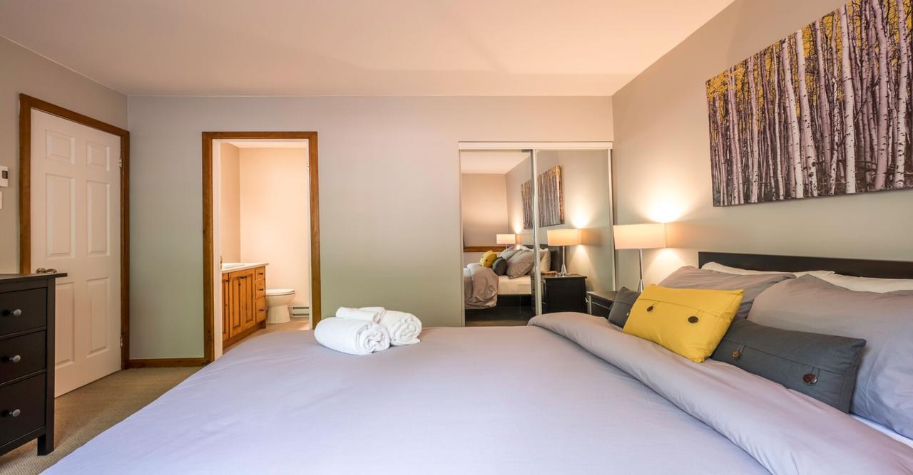 Erabliere By Rendez-vous Tremblant *