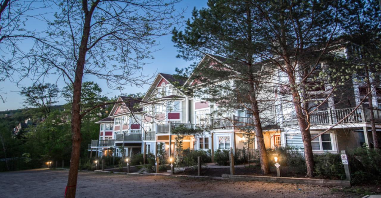 Le Boise By Rendez-Vous Mont-Tremblant * Mont-Tremblant