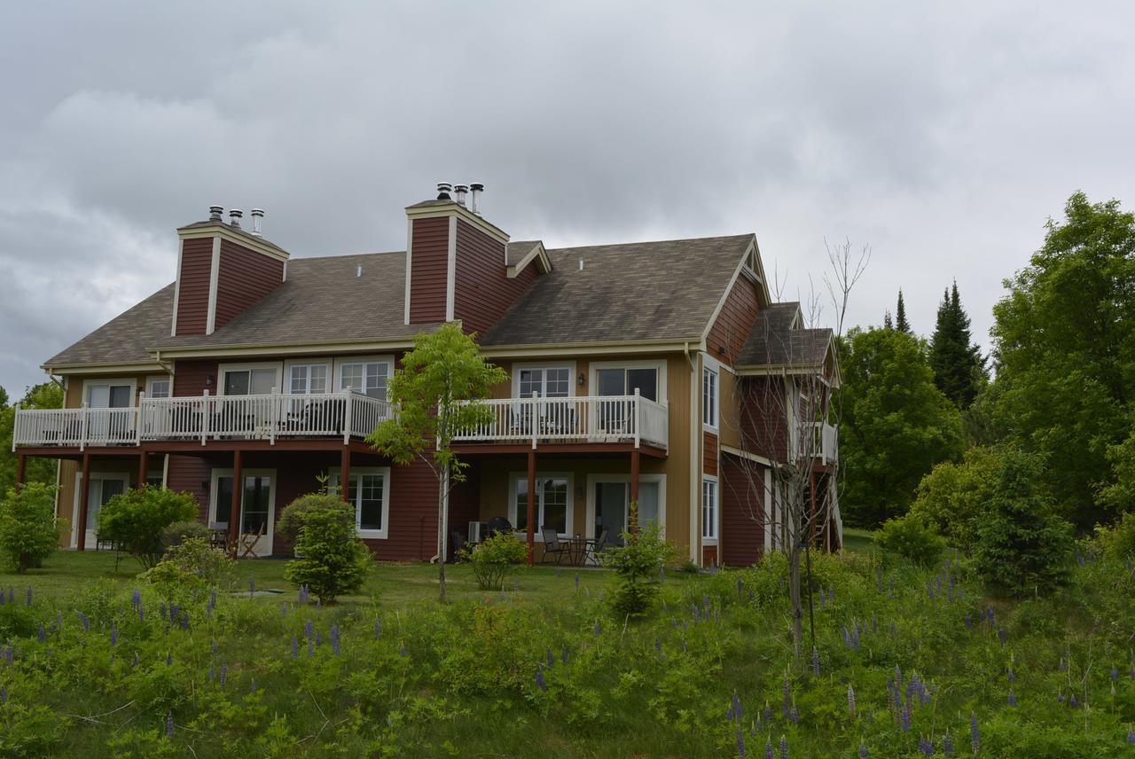 Mont-tremblant Getaway