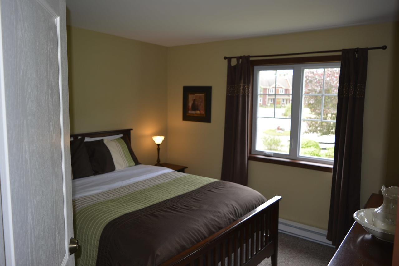 Mont-tremblant Getaway Apartment Mont-Tremblant
