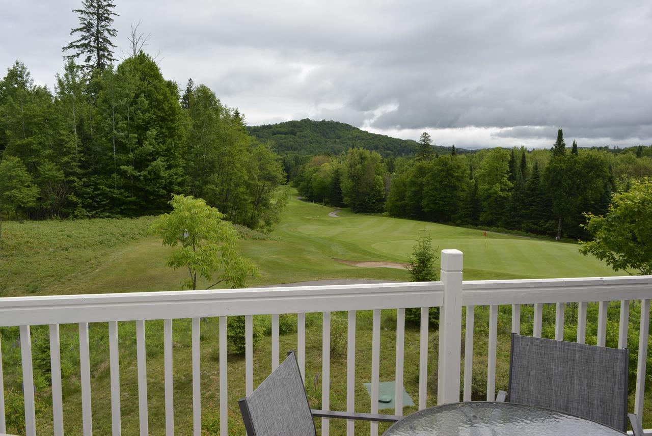 Mont-tremblant Getaway *