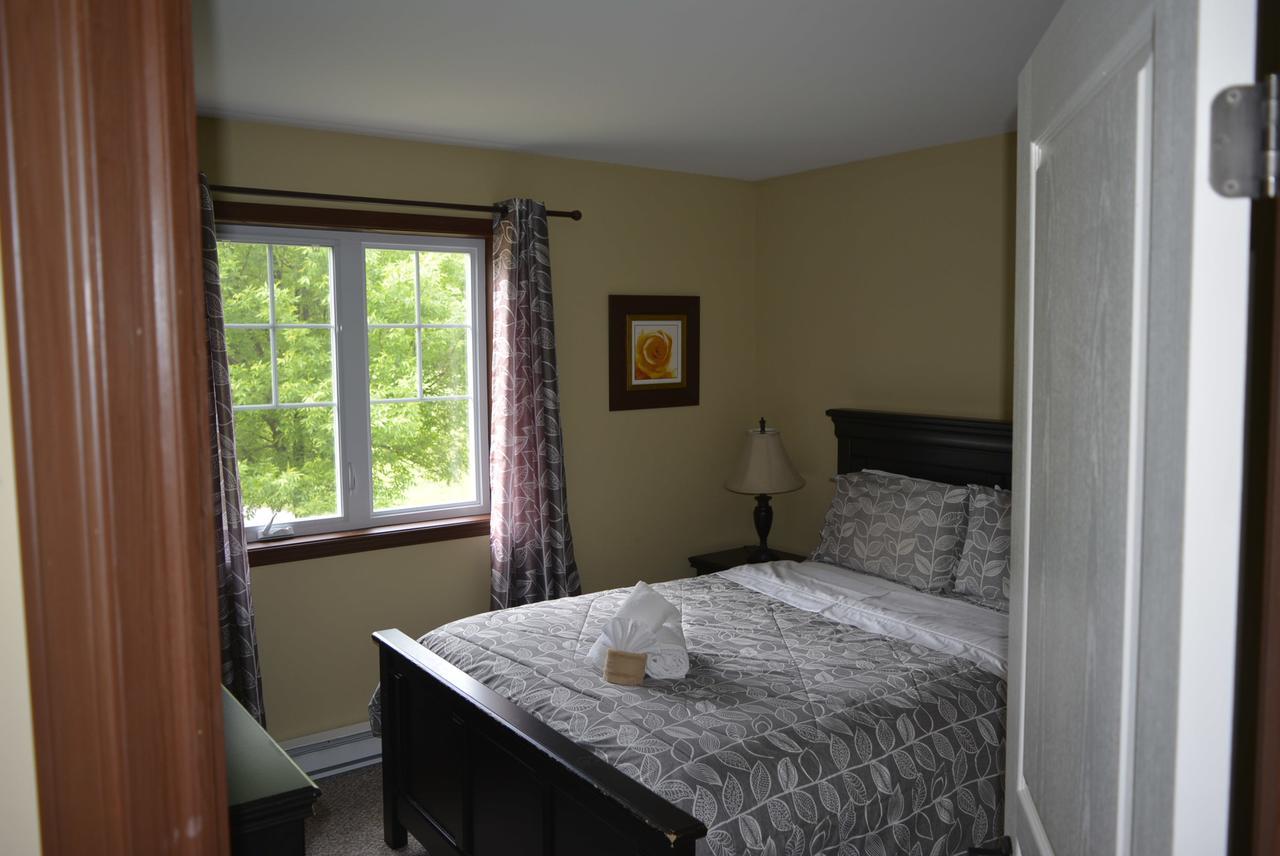 Apartment Mont-tremblant Getaway *