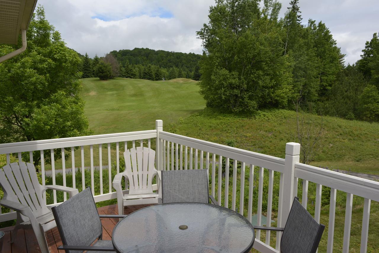 Mont-tremblant Getaway Apartment Mont-Tremblant
