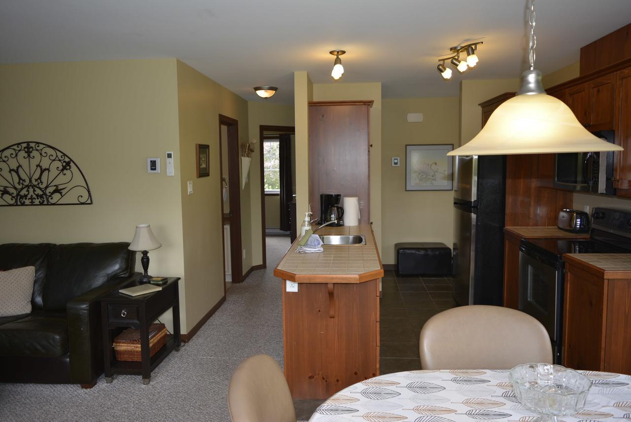 Mont-tremblant Getaway Apartment Mont-Tremblant