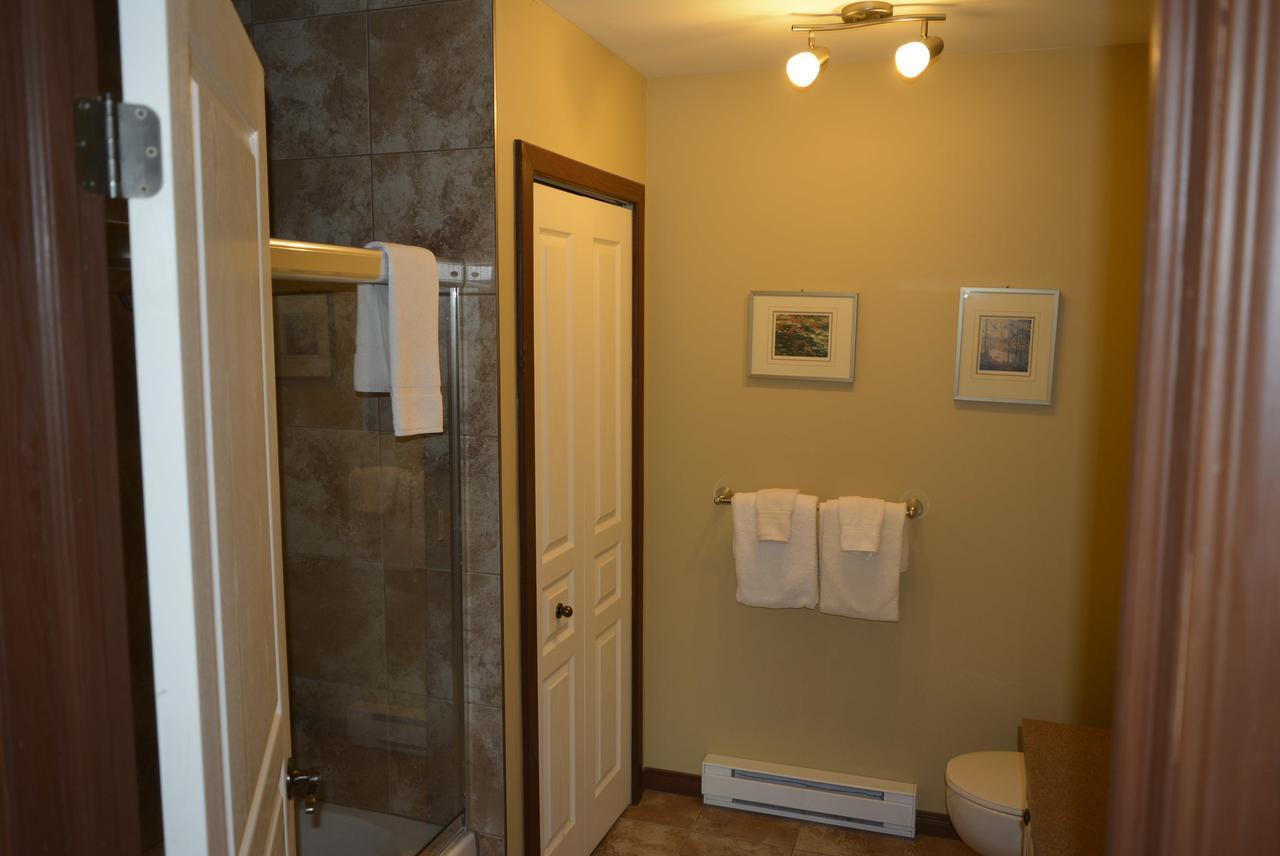 Mont-tremblant Getaway *