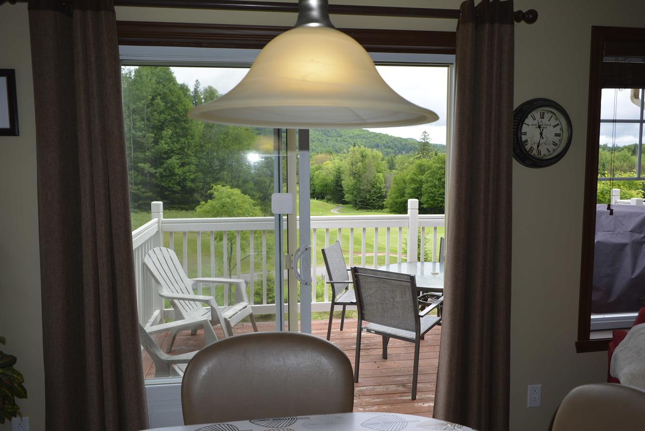 Apartment Mont-tremblant Getaway Mont-Tremblant