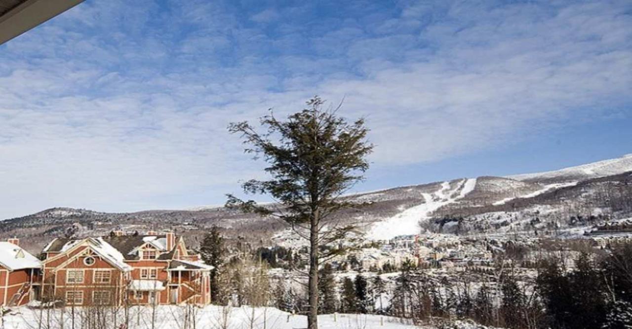 Les Eaux By Rendez-vous Apartment Mont-Tremblant