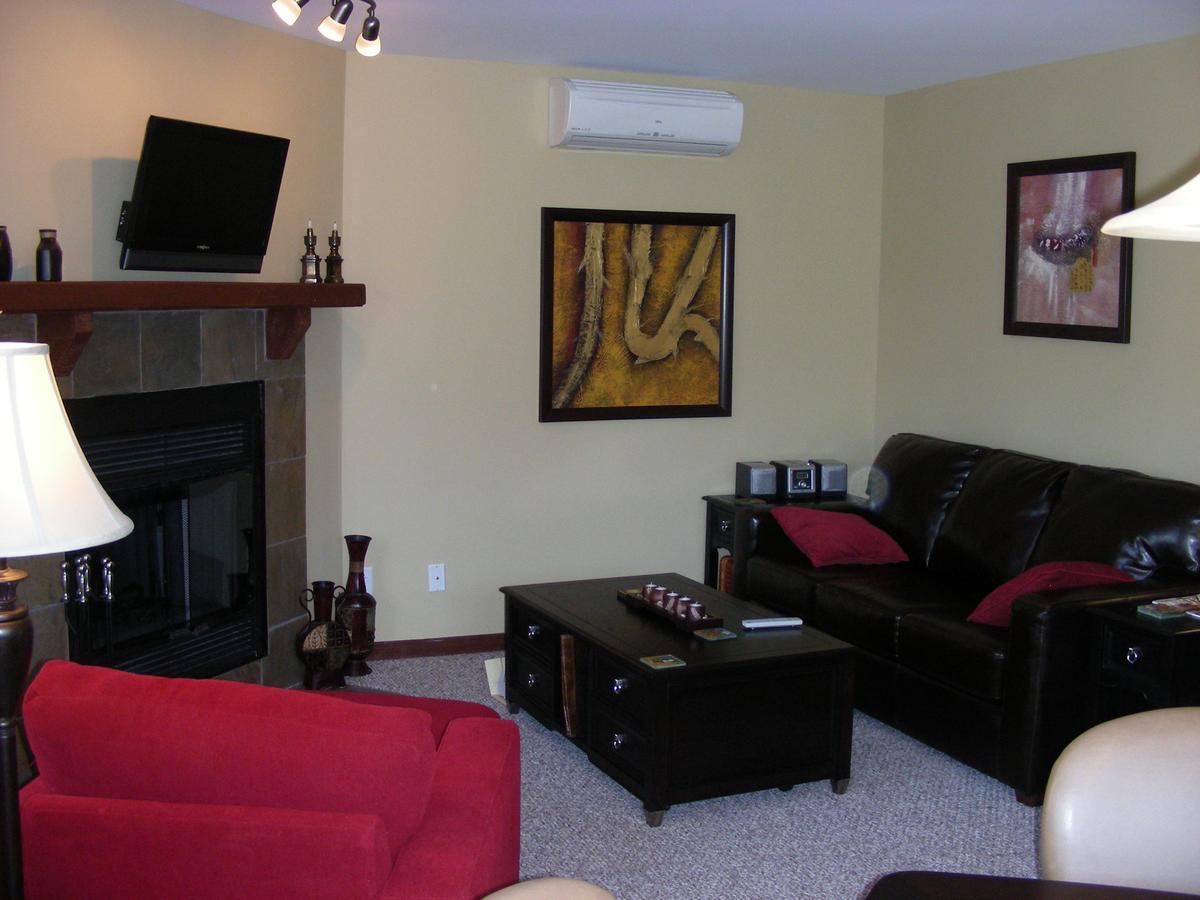 Apartment Mont-tremblant Getaway Mont-Tremblant