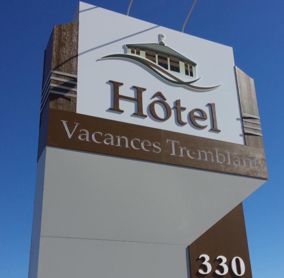 Tremblant Hotel
