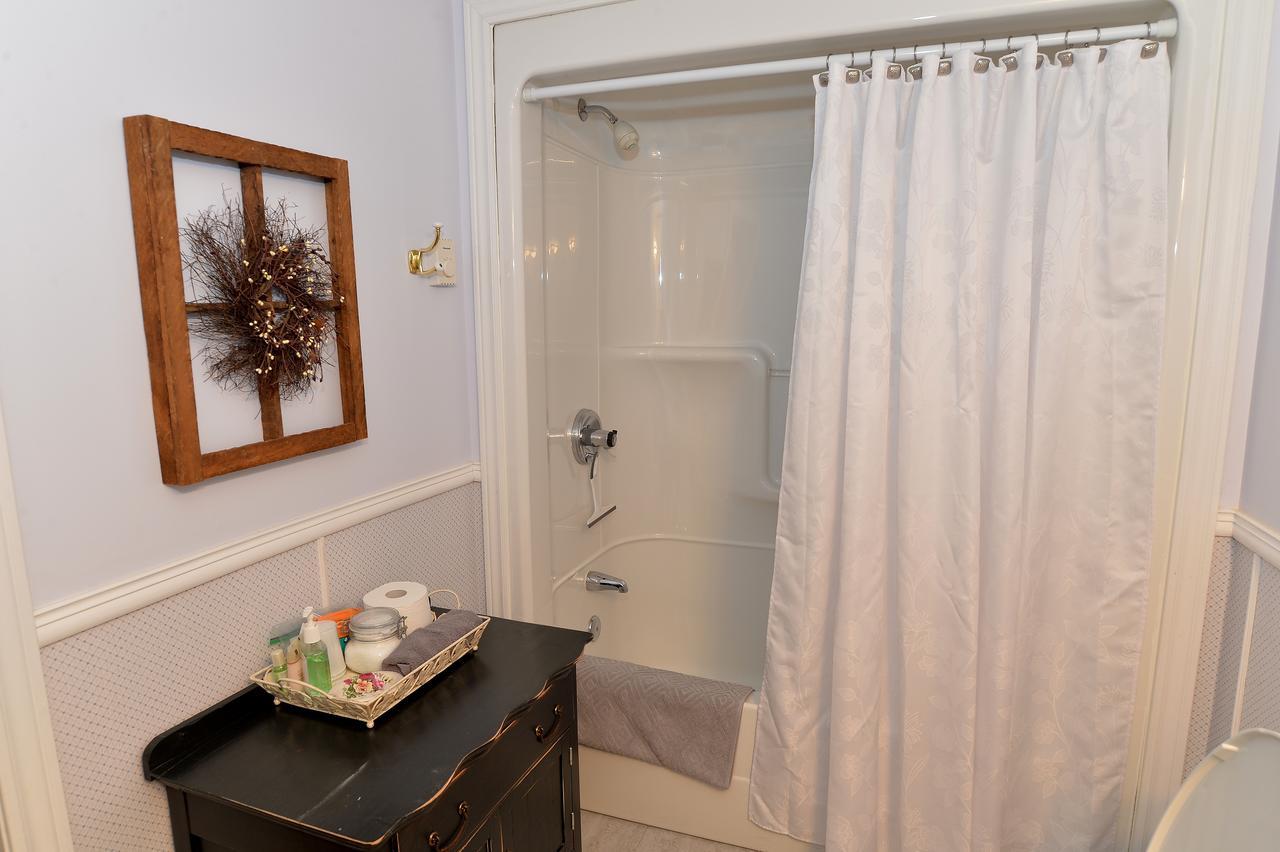 Wildberry Bed & Breakfast