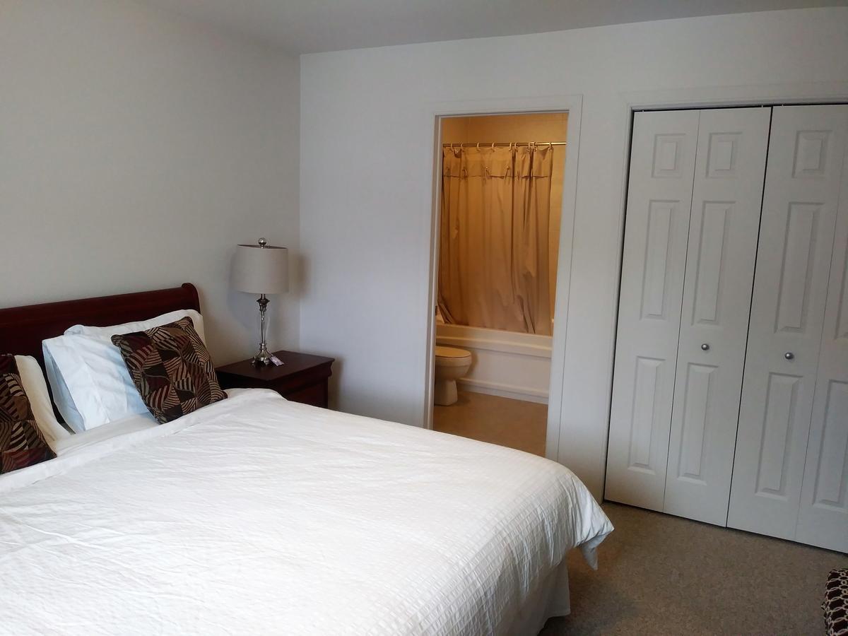 Borealis Tremblant Chalet