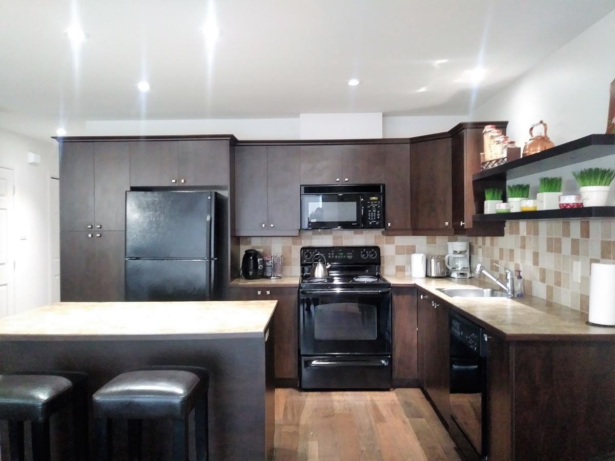Chalet Borealis Tremblant