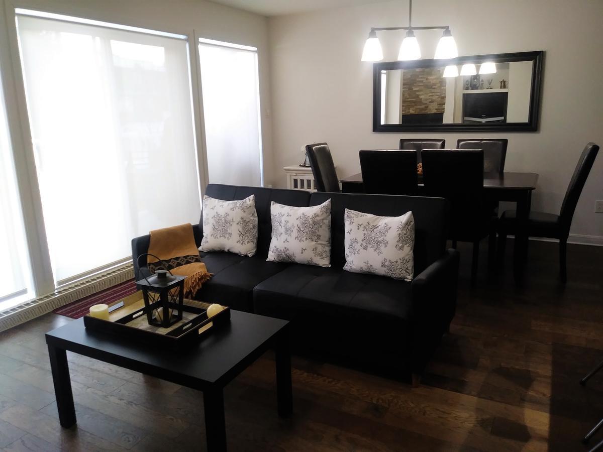 Chalet Borealis Tremblant