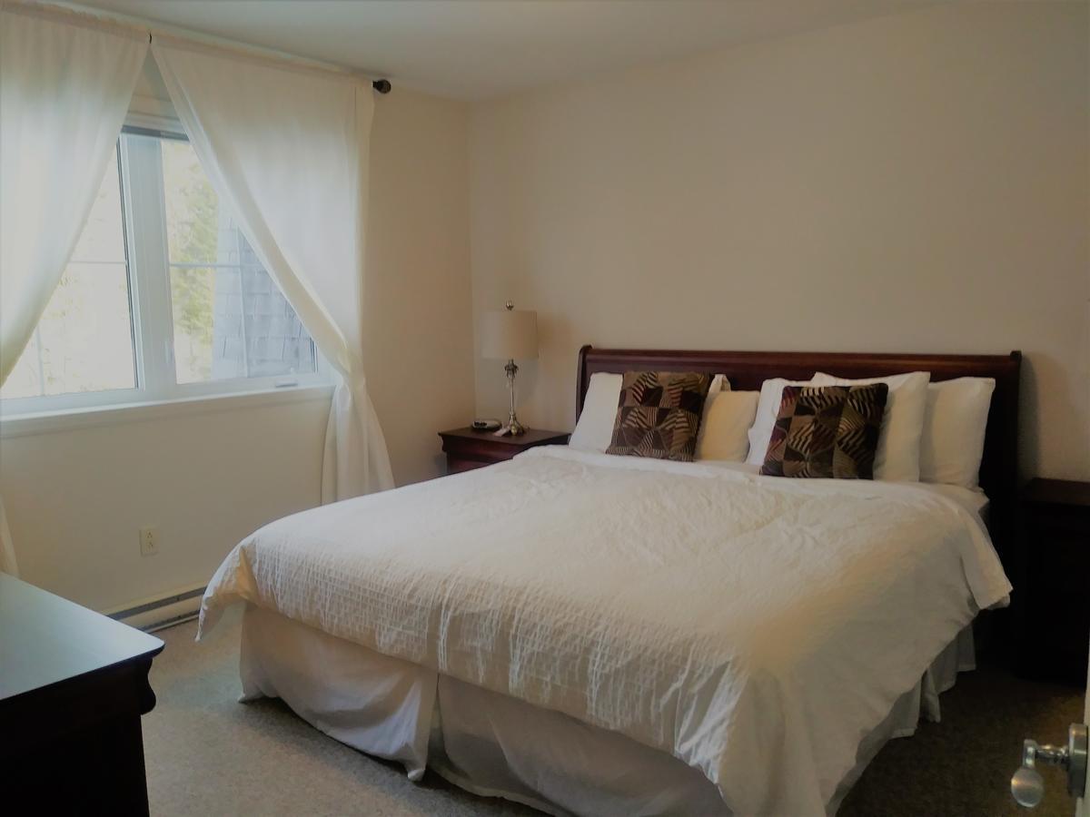 Borealis Tremblant Chalet *