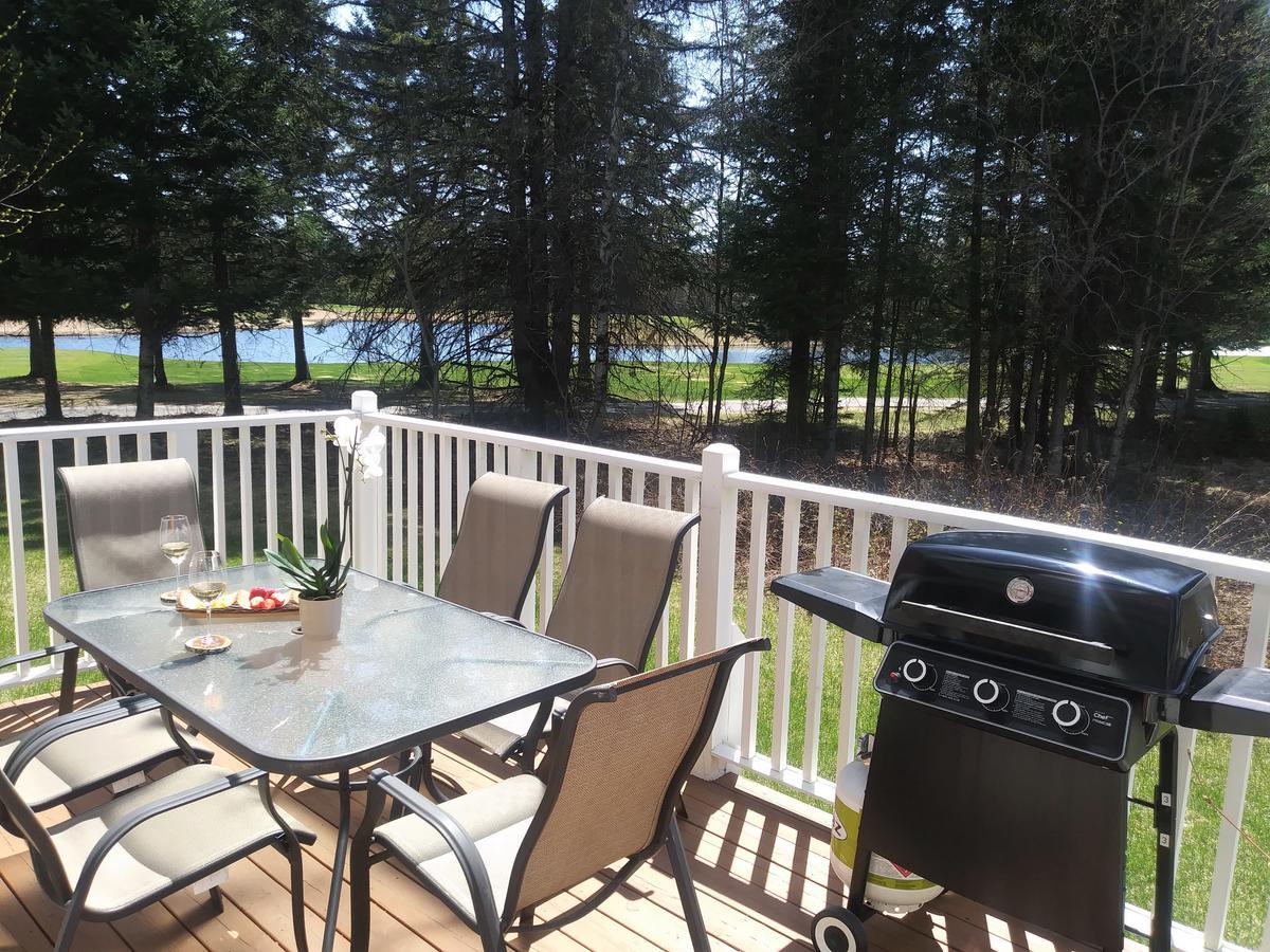 Borealis Tremblant Chalet Mont-Tremblant