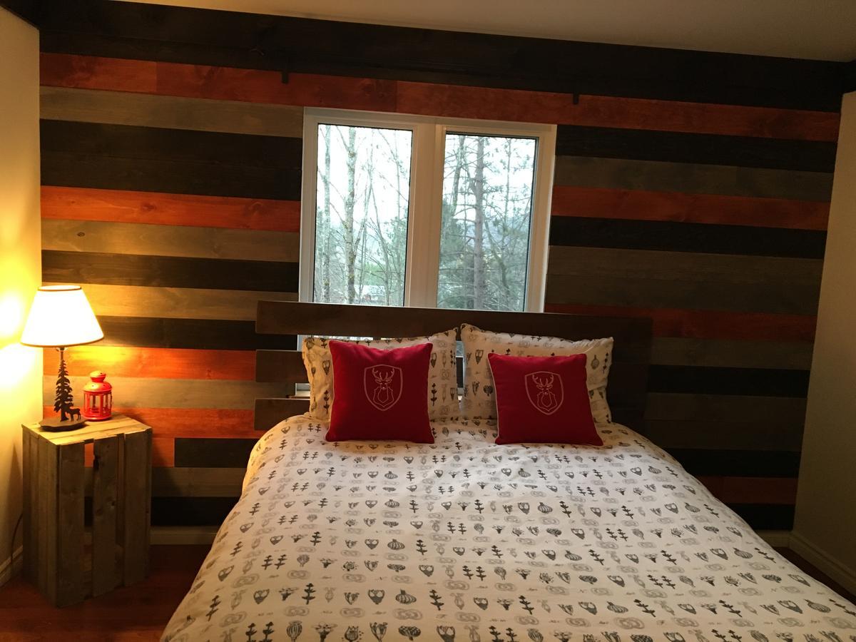 Le Caribou Chalet *