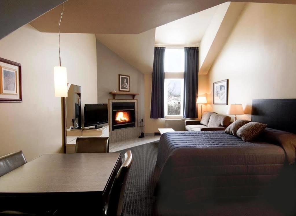 Hotel Tremblant 3*