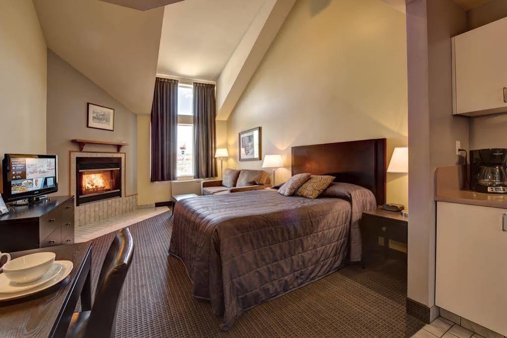 Tremblant Mont-Tremblant