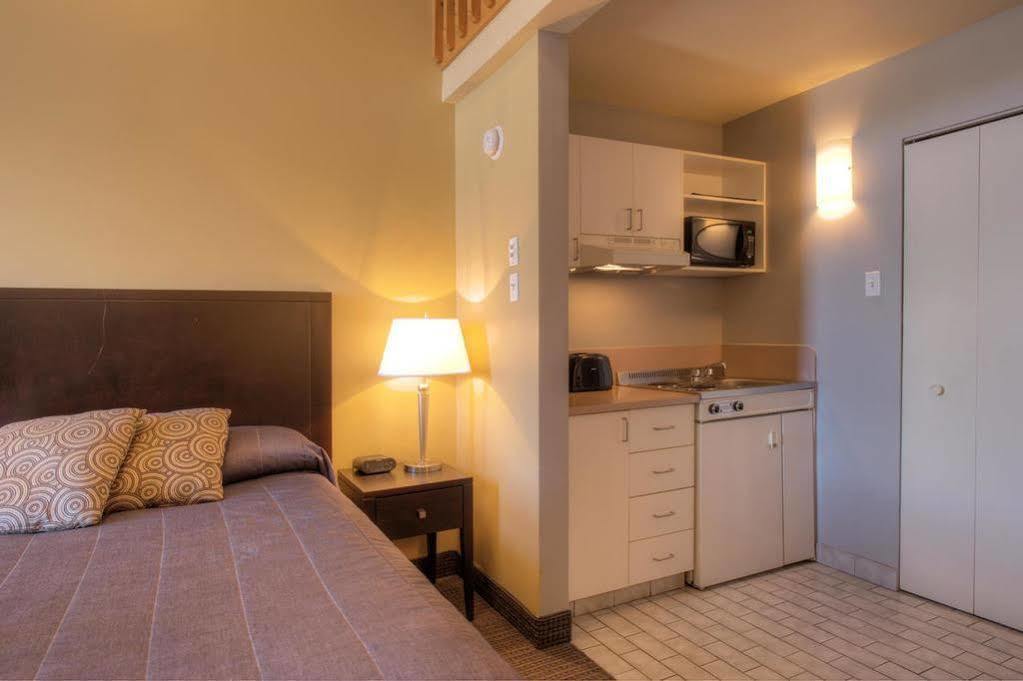 Tremblant Hotel Mont-Tremblant