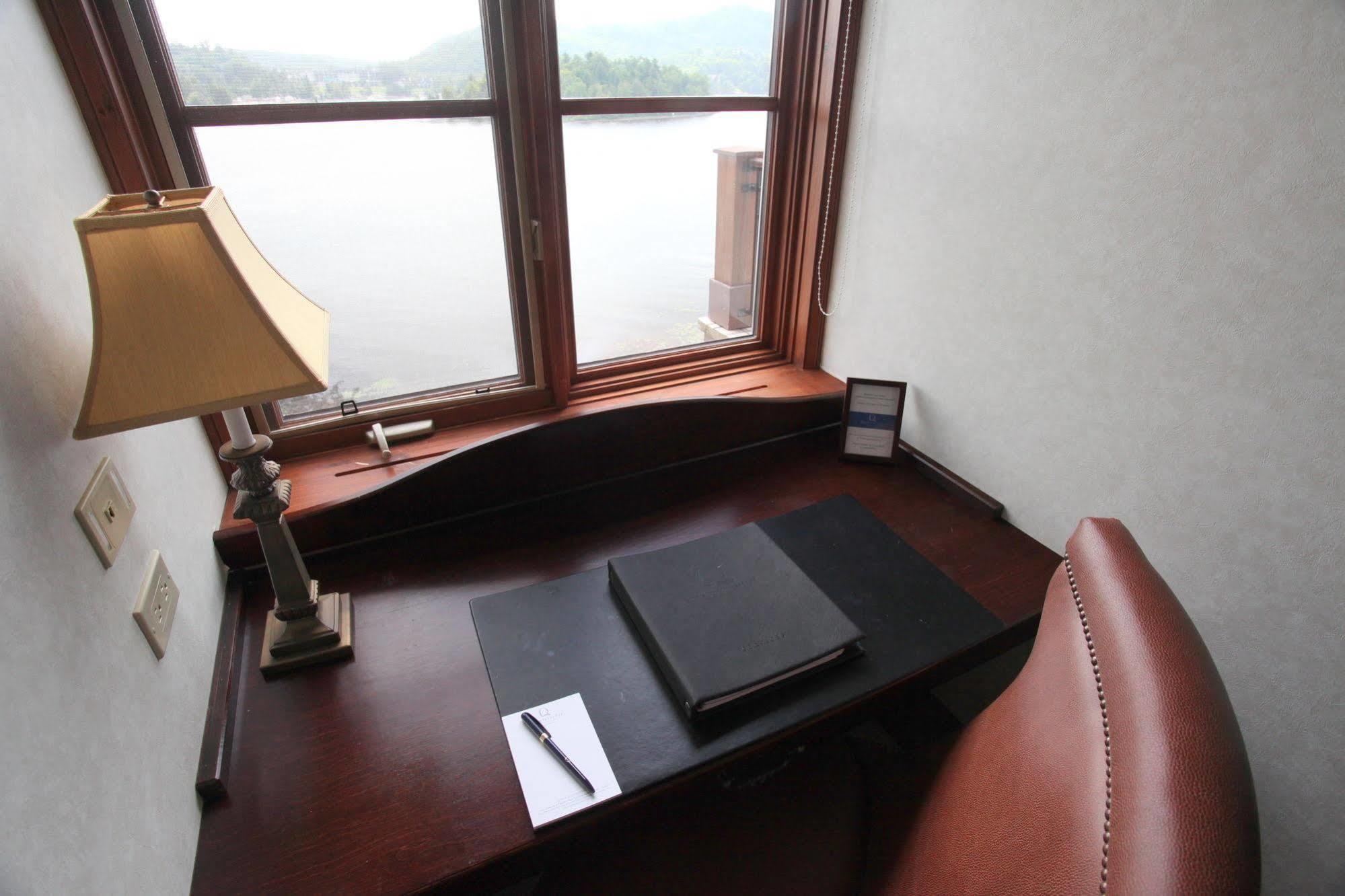 Quintessence Hotel 5*
