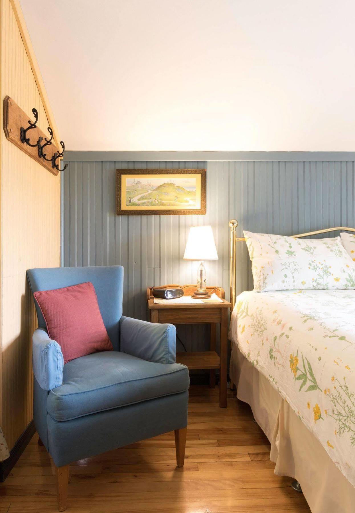 Inn Auberge Le Lupin-Self Check-In Mont-Tremblant