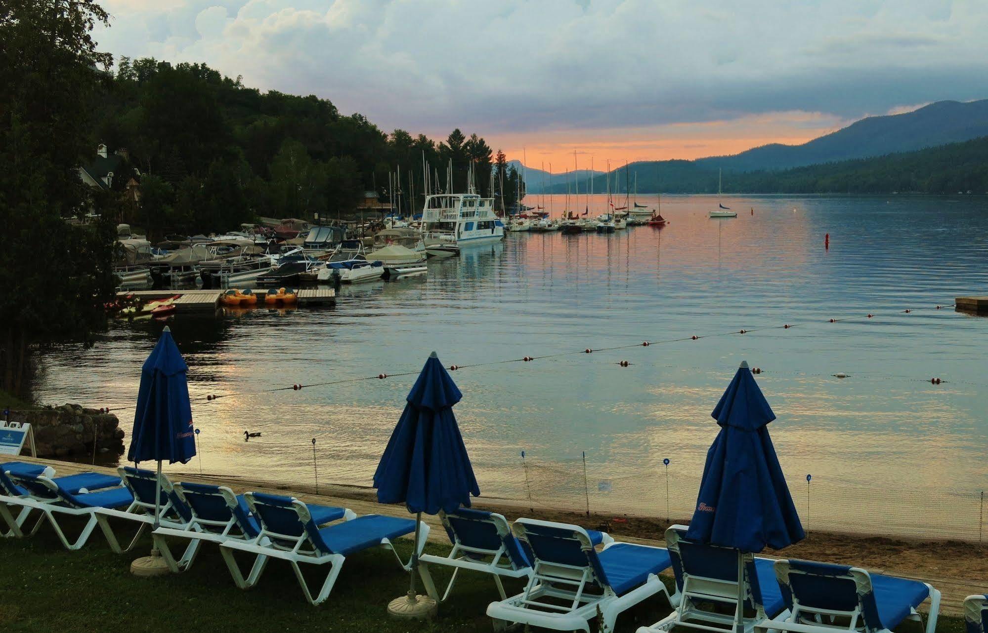 Inn Auberge Le Lupin-Self Check-In 3*
