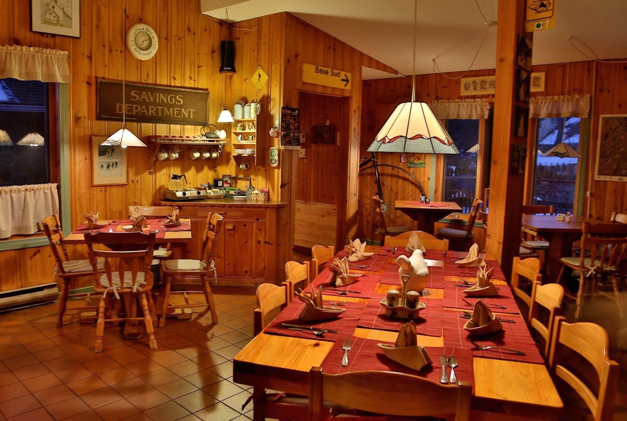 Auberge Le Lupin-Self Check-In 3*