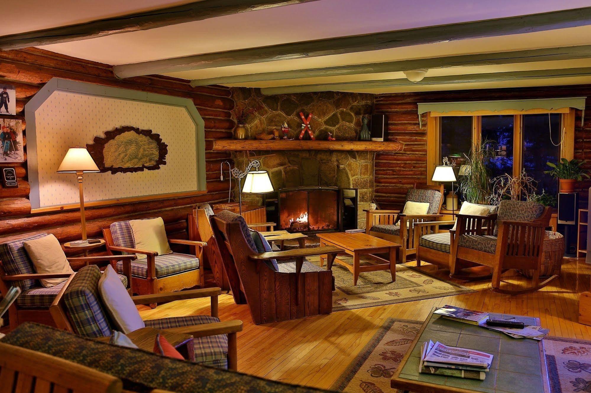 Inn Auberge Le Lupin-Self Check-In